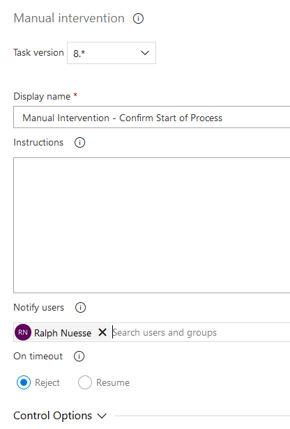 Azure DevOps Release Notify